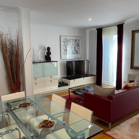 Channing Apartment Barcelona Exteriér fotografie