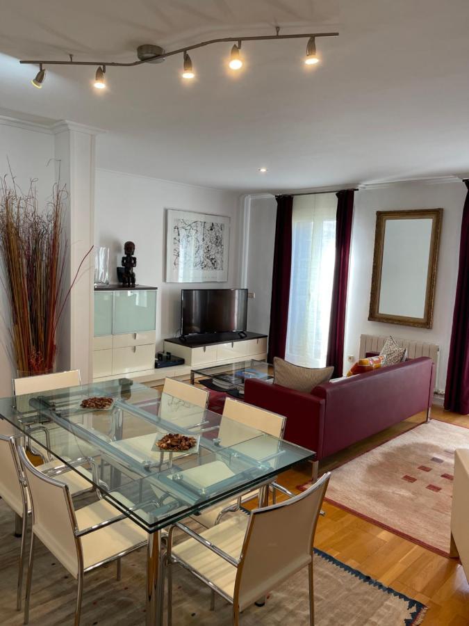 Channing Apartment Barcelona Exteriér fotografie