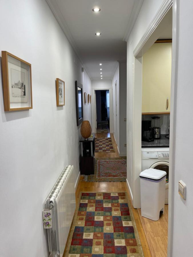 Channing Apartment Barcelona Exteriér fotografie