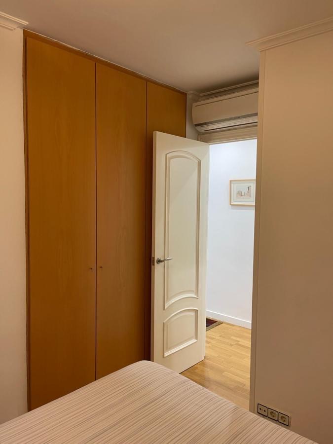 Channing Apartment Barcelona Exteriér fotografie