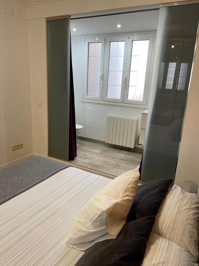 Channing Apartment Barcelona Exteriér fotografie